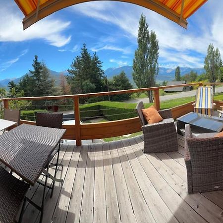 Chalet Chalvet Begat Embrun Exteriör bild