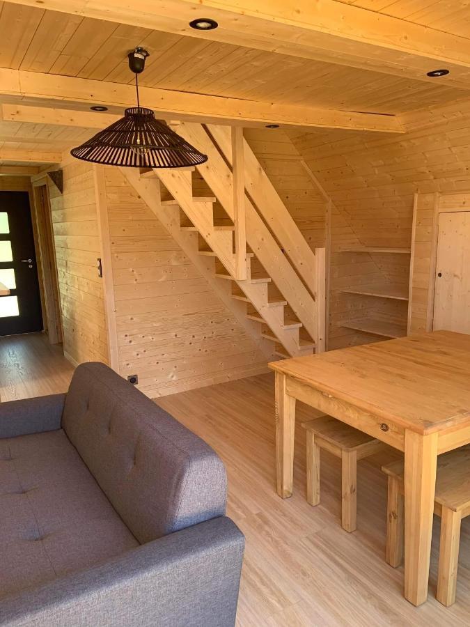 Chalet Chalvet Begat Embrun Exteriör bild